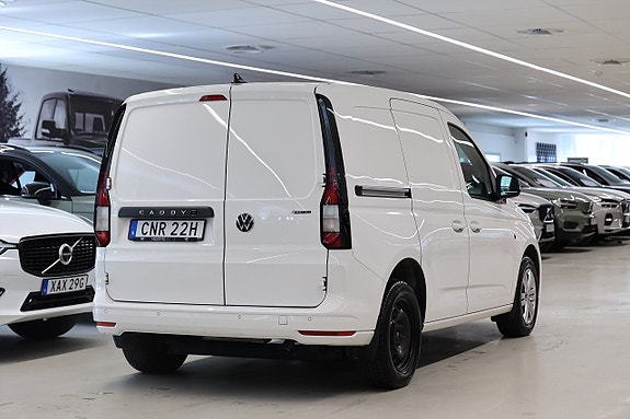 Volkswagen Caddy 7 of 16