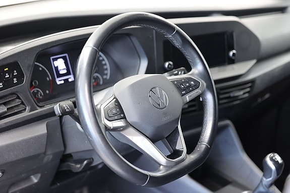 Volkswagen Caddy 12 of 16