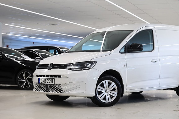Volkswagen Caddy 4 of 16