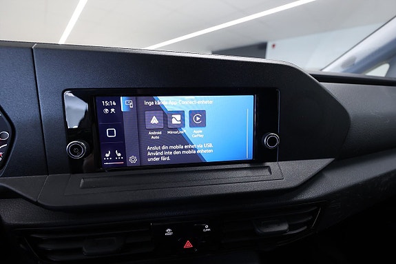 Volkswagen Caddy 16 of 16