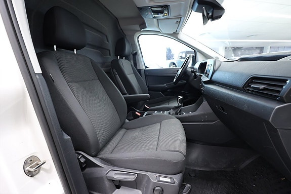 Volkswagen Caddy 10 of 16