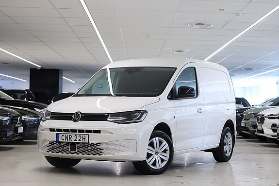 Volkswagen Caddy 3 of 16