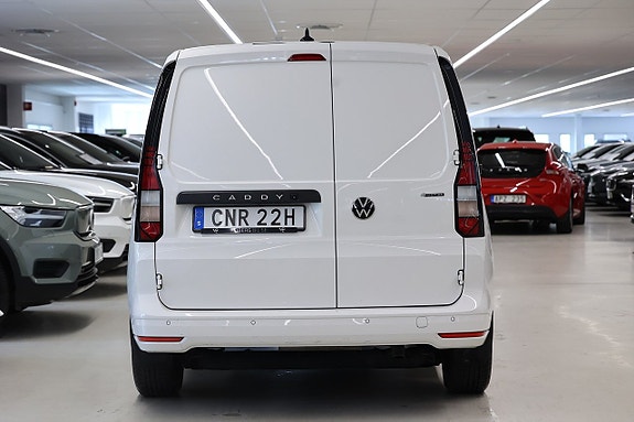 Volkswagen Caddy 8 of 16