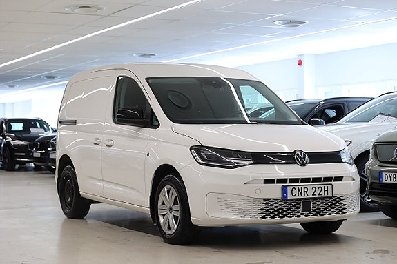 Volkswagen Caddy 6 of 16