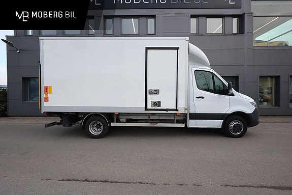 Mercedes-Benz Sprinter 516