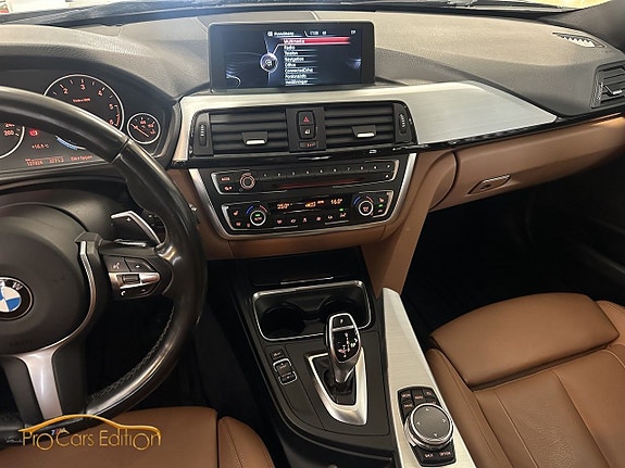 BMW 335d 13 of 14