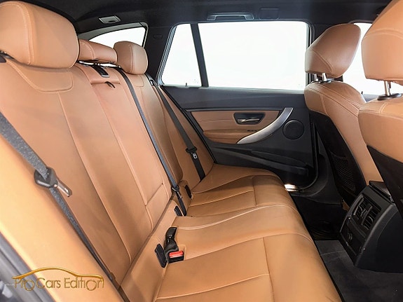 BMW 335d 8 of 14