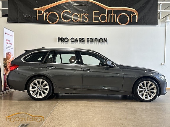 BMW 335d 3 of 5