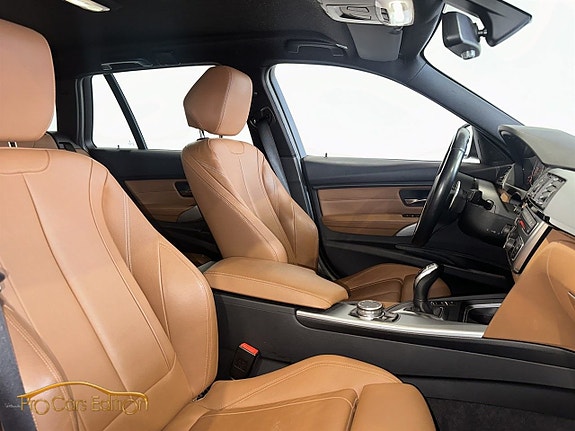 BMW 335d 7 of 14