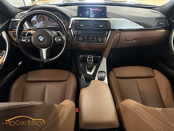 BMW 335d 10 of 14