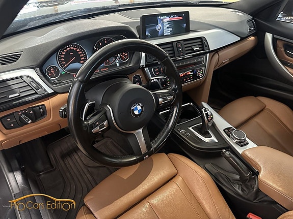 BMW 335d 11 of 14