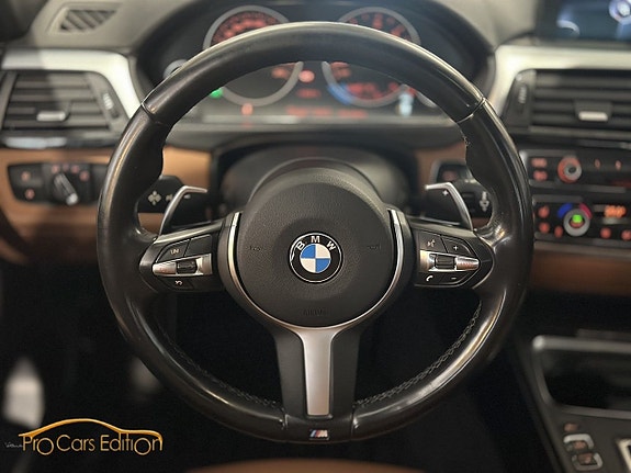 BMW 335d 12 of 14