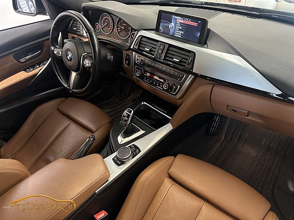 BMW 335d 9 of 14