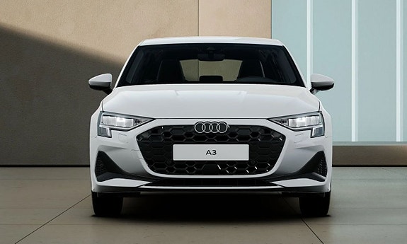 Audi A3 4 of 5