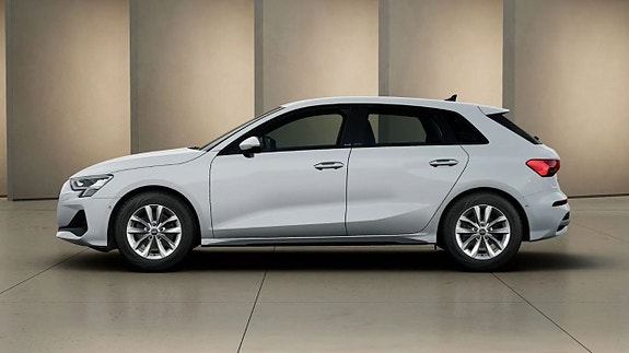Audi A3 2 of 5