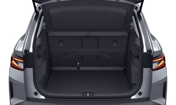 Skoda Elroq 6 of 6