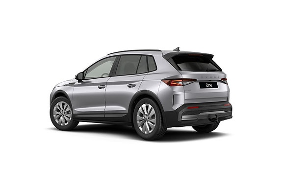 Skoda Elroq 3 of 6