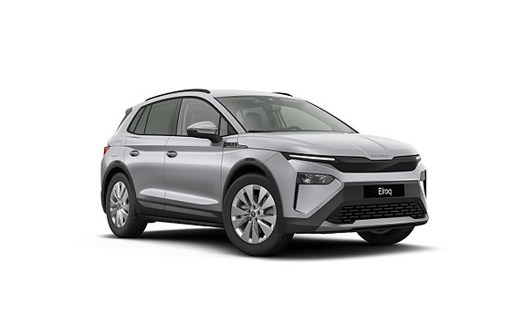 Skoda Elroq 2 of 6