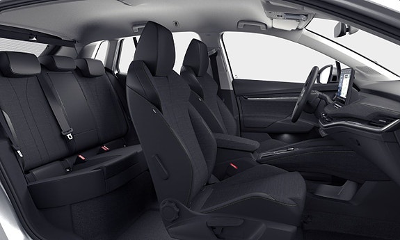 Skoda Elroq 5 of 6