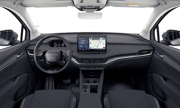 Skoda Elroq 4 of 6