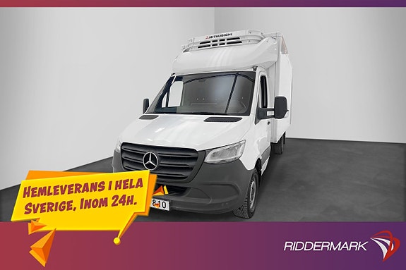 Mercedes-Benz Sprinter 316