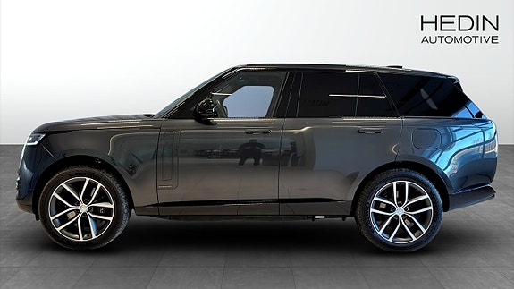 Land Rover Range Rover 6 of 13