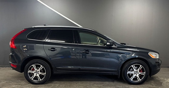 Volvo XC60 7 of 20