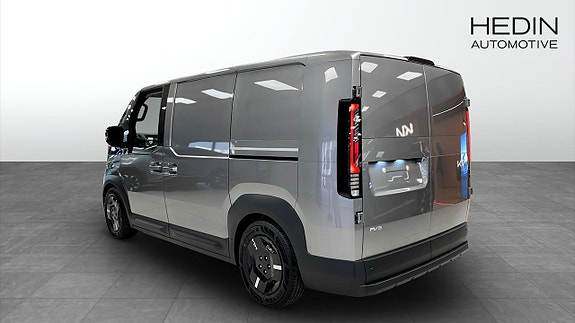 Kia PV5 6 of 12