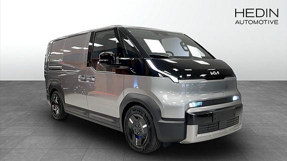 Kia PV5 3 of 5