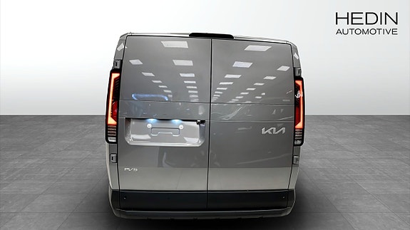 Kia PV5 5 of 5