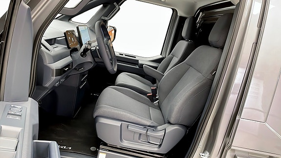 Kia PV5 9 of 12