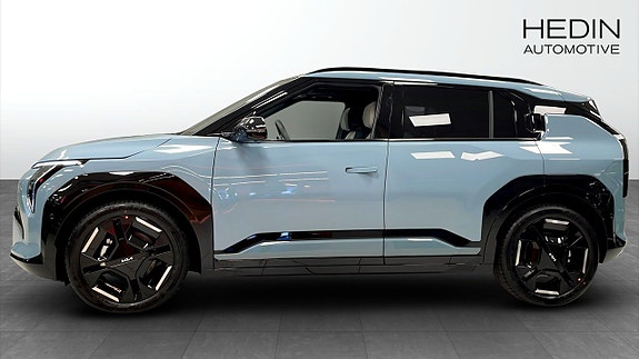 Kia EV3 6 of 9