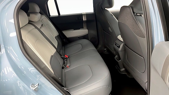 Kia EV3 5 of 5