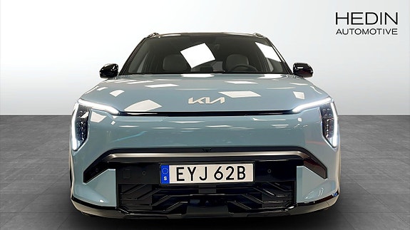 Kia EV3 8 of 9
