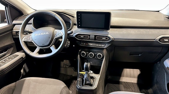 Dacia Jogger 4 of 5