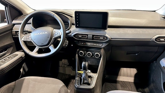 Dacia Jogger 4 of 5