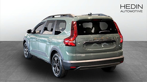 Dacia Jogger 2 of 5