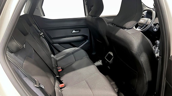 Dacia Duster 5 of 5