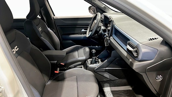 Dacia Duster 3 of 5