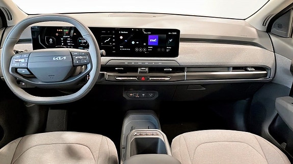 Kia EV3 4 of 16