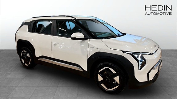 Kia EV3 6 of 16