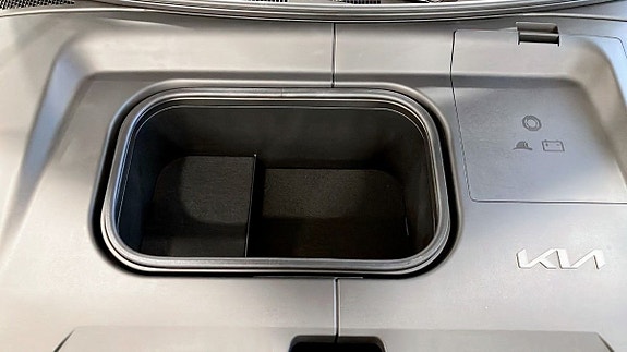 Kia EV3 16 of 16