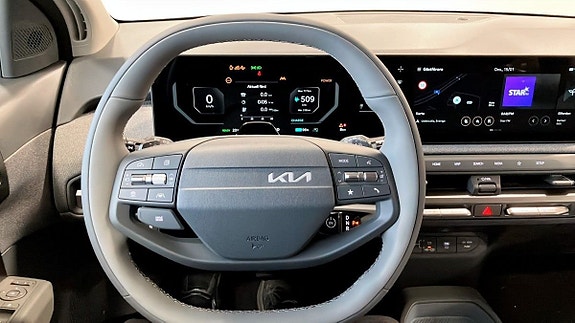 Kia EV3 13 of 16