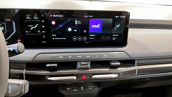 Kia EV3 12 of 16