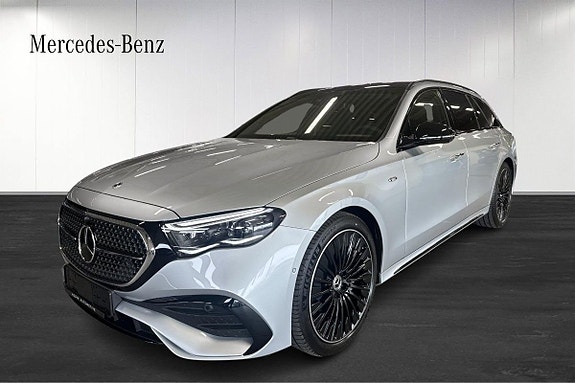 Mercedes-Benz E300 de