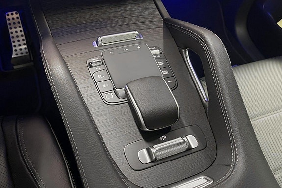 Mercedes-Benz GLE350 de 18 of 21
