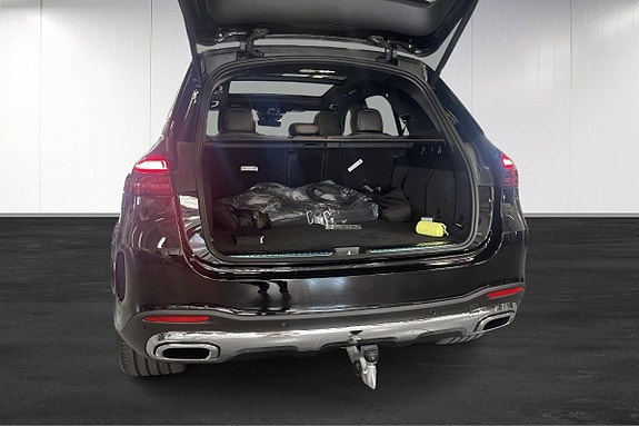 Mercedes-Benz GLE350 de 15 of 21
