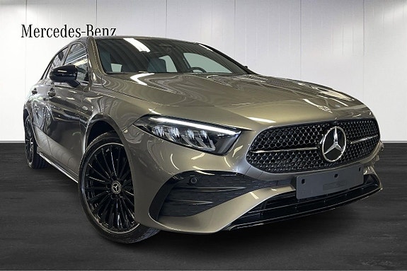 Mercedes-Benz A250 e 2 of 17