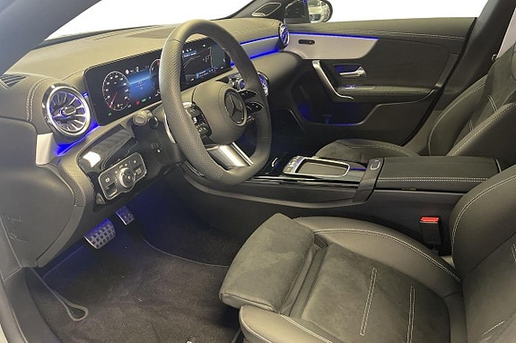 Mercedes-Benz CLA250 e 8 of 22