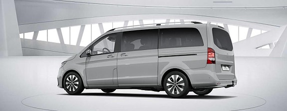 Mercedes-Benz V-Klass 2 of 5